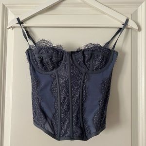 Urban Outfitters Corset